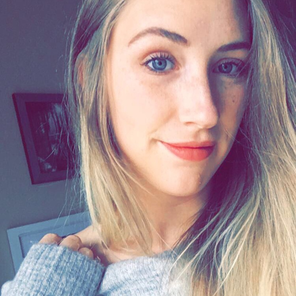 Meet your Posher, Marie